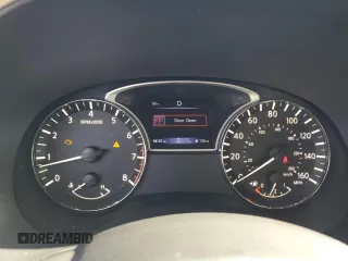 2019 Nissan Pathfinder SV with VIN 5N1DR2MNXKC655451, listed as a Copart auction lot 64904725 with 94,107 mi miles and Clean title. Bid and sale history available at DreamBid. Image 9.