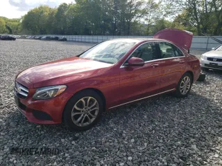 2017 Mercedes-Benz C 300 с VIN 55SWF4KB5HU213567, выставлен на аукционе Copart как лот 57314225 с пробегом 88 329 миль миль и Списание • Salvage title. История ставок и продаж доступна на DreamBid. Изображение 1.