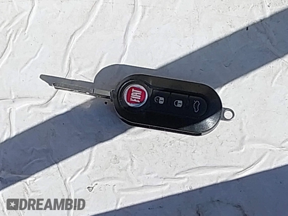 2015 FIAT 500 Pop с VIN 3C3CFFAR3FT598614, выставлен на аукционе IAAI как лот 42738196 с пробегом 112 299 миль миль и . История ставок и продаж доступна на DreamBid. Изображение 11.