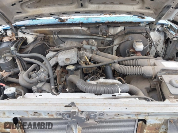 1988 Ford F-150 with VIN 2FTDF15Y4JCA68039, listed as a IAAI auction lot 41714172 with 8,856 mi miles. Bid and sale history available at carsss.com. Image 10.