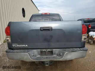 2007 Toyota Tundra SR5 with VIN 5TFRV54147X022660, listed as a Copart auction lot 78825424 with 324,699 mi miles and Clean Title. Bid and sale history available at carsss.com. Image 6.