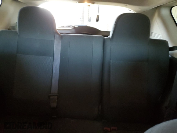 2016 Jeep Compass Sport with VIN 1C4NJCBB4GD603085, listed as a Copart auction lot 55611045 with 132,849 mi miles and Salvage title. Bid and sale history available at DreamBid. Image 10.