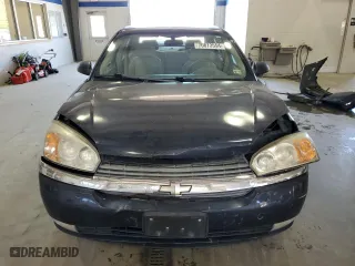 2005 Chevrolet Malibu LT with VIN 1G1ZU54835F227124, listed as a Copart auction lot 70872554 with 178,895 mi miles and Clean Title. Bid and sale history available at carsss.com. Image 5.