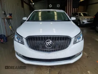 2016 Buick LaCrosse с VIN 1G4GA5G36GF101510, выставлен на аукционе Copart как лот 57269575 с пробегом 139 672 миль миль и Списание • Salvage title. История ставок и продаж доступна на DreamBid. Изображение 5.