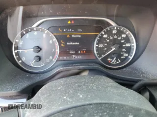 2021 Nissan Titan S с VIN 1N6AA1EE6MN510631, выставлен на аукционе Copart как лот 88224175 с пробегом 138 796 миль миль и На запчасти • Non repairable. История ставок и продаж доступна на DreamBid. Изображение 9.