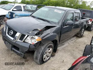2012 Nissan Frontier SV z VIN 1N6AD0FV1CC467830, wystawiony jako Copart lot #55988255 z przebiegiem 92 859 mil mil oraz Szkoda całkowita • Salvage title. Historia ofert i sprzedaży dostępna na DreamBid. Obrazek 1.