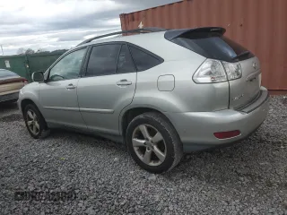 2005 Lexus RX 330 z VIN 2T2GA31U35C022761, wystawiony jako Copart lot #85572524 z przebiegiem 233 252 mil mil oraz Czysty tytuł • Clean title. Historia ofert i sprzedaży dostępna na DreamBid. Obrazek 2.