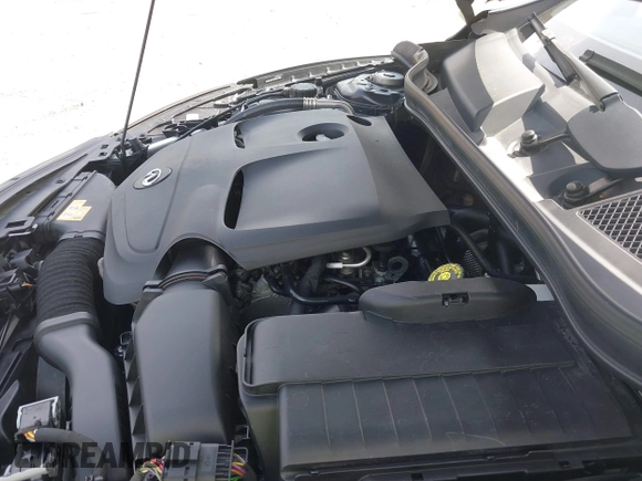 2019 Infiniti QX30 Luxe с VIN SJKCH5CP2KA010406, выставлен на аукционе IAAI как лот 41785616 с пробегом 122 582 миль миль и . История ставок и продаж доступна на DreamBid. Изображение 10.