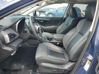 2023 Subaru Outback Onyx Edition with VIN 4S4BTALC1P3196692, listed as a Copart auction lot 51454475 with 19,298 mi miles and Salvage Title. Bid and sale history available at carsss.com. Image 7.