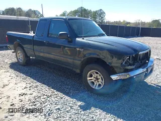 2004 Ford Ranger XL Fleet with VIN 1FTYR44U64PA67227, listed as a IAAI auction lot 41856833 with 339,391 mi miles and . Bid and sale history available at DreamBid. Image 1.