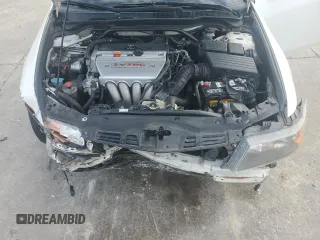 2006 Acura TSX z VIN JH4CL96866C040000, wystawiony jako Copart lot #44612825 z przebiegiem 241 998 mil mil oraz Szkoda całkowita • Salvage title. Historia ofert i sprzedaży dostępna na DreamBid. Obrazek 12.