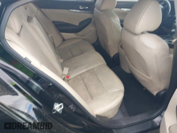 2020 Nissan Maxima SV z VIN 1N4AA6CV3LC369536, wystawiony jako IAAI lot #41793232 z przebiegiem 91 483 mil mil oraz . Historia ofert i sprzedaży dostępna na DreamBid. Obrazek 8.
