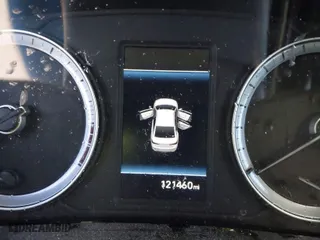 2019 Hyundai Sonata Sport with VIN 5NPE34AF6KH814179, listed as a IAAI auction lot 41787096 with 121,460 mi miles. Bid and sale history available at carsss.com. Image 15.