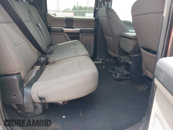 2022 Ford F-250 XL с VIN 1FT7W2B65NEG36112, выставлен на аукционе IAAI как лот 42460876 с пробегом 56 779 миль миль и . История ставок и продаж доступна на DreamBid. Изображение 8.