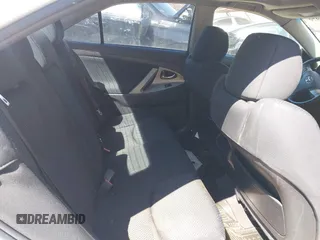 2010 Toyota Camry with VIN 4T1BF3EK3AU548762, listed as a IAAI auction lot 42066970 with 125,398 mi miles and . Bid and sale history available at DreamBid. Image 8.