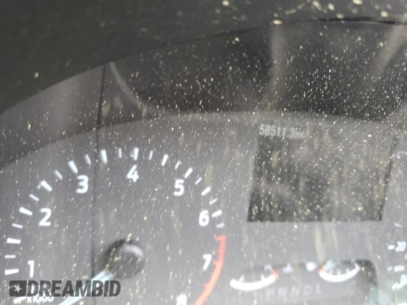 2021 Ford Escape SE with VIN 1FMCU0G65MUB10435, listed as a Copart auction lot 51562635 with 58,511 mi miles and Salvage title. Bid and sale history available at DreamBid. Image 9.