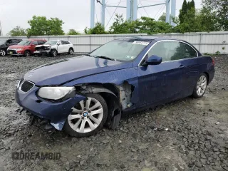 2013 BMW 3 Series 328i с VIN WBADW7C50DE440239, выставлен на аукционе Copart как лот 56954775 с пробегом Не указан миль и Списание • Salvage title. История ставок и продаж доступна на DreamBid. Изображение 1.