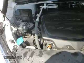 2023 Honda Odyssey Touring с VIN 5FNRL6H81PB066967, выставлен на аукционе Copart как лот 65273075 с пробегом 25 398 миль миль и Чистый • Clean title. История ставок и продаж доступна на DreamBid. Изображение 16.
