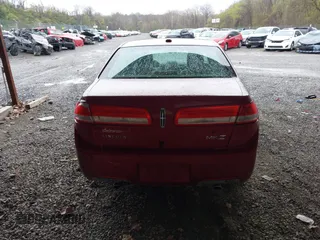 2010 Lincoln MKZ with VIN 3LNHL2GC0AR631012, listed as a IAAI auction lot 42003514 with 115,553 mi miles. Bid and sale history available at carsss.com. Image 16.