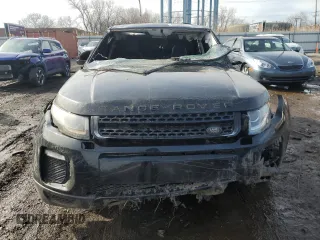 2017 Land Rover Range Rover Evoque SE z VIN SALVP2BG9HH169138, wystawiony jako Copart lot #49969035 z przebiegiem Nie podano mil oraz Szkoda całkowita • Salvage title. Historia ofert i sprzedaży dostępna na DreamBid. Obrazek 5.