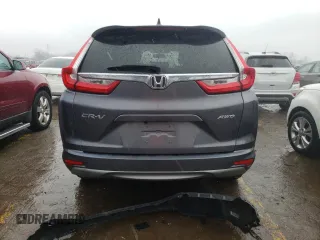 2019 Honda CR-V EX with VIN 5J6RW2H59KL026481, listed as a Copart auction lot 40776953 with 49,960 mi miles. Bid and sale history available at carsss.com. Image 6.