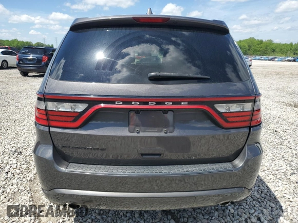 2015 Dodge Durango SXT z VIN 1C4RDHAG3FC139276, wystawiony jako Copart lot #54006215 z przebiegiem 113 789 mil mil oraz Szkoda całkowita • Salvage title. Historia ofert i sprzedaży dostępna na DreamBid. Obrazek 6.