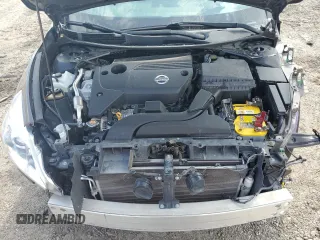 2014 Nissan Altima 2.5 with VIN 1N4AL3AP6EN227945, listed as a Copart auction lot 54501435 with 67,079 mi miles and Salvage Title. Bid and sale history available at DreamBid. Image 11.