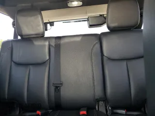 2015 Jeep Wrangler Unlimited Rubicon с VIN 1C4BJWFG3FL771508, выставлен на аукционе Copart как лот 62006295 с пробегом 108 128 миль миль и Списание • Salvage title. История ставок и продаж доступна на DreamBid. Изображение 10.