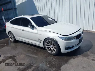2014 BMW 3 Series 328i Gran Turismo xDrive с VIN WBA3X5C52ED556109, выставлен на аукционе IAAI как лот 42175273 с пробегом 199 662 миль миль и . История ставок и продаж доступна на DreamBid. Изображение 1.