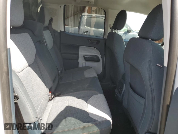 2024 Ford Maverick XLT z VIN 3FTTW8H37RRB14647, wystawiony jako Copart lot #52364945 z przebiegiem 17 970 mil mil oraz Szkoda całkowita • Salvage title. Historia ofert i sprzedaży dostępna na DreamBid. Obrazek 10.