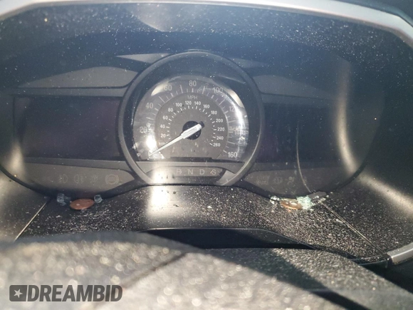 2015 Ford Edge SEL with VIN 2FMTK4J94FBB88522, listed as a Copart auction lot 51311955 with 0 mi miles and Salvage Title. Bid and sale history available at carsss.com. Image 9.