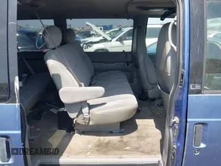 1997 Chevrolet Astro z VIN 1GNDM19W8VB208911, wystawiony jako IAAI lot #42484463 z przebiegiem 201 449 mil mil oraz . Historia ofert i sprzedaży dostępna na DreamBid. Obrazek 8.