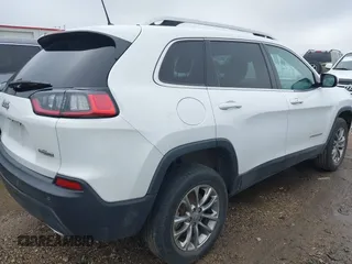 2019 Jeep Cherokee Latitude Plus с VIN 1C4PJMLN5KD211359, выставлен на аукционе IAAI как лот 42373995 с пробегом 73 042 миль миль и . История ставок и продаж доступна на DreamBid. Изображение 4.