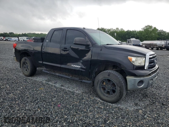 2011 Toyota Tundra 4WD Truck with VIN 5TFUM5F10BX023291, listed as a Copart auction lot 54783185 with 228,087 mi miles and Clean Title. Bid and sale history available at carsss.com. Image 4.