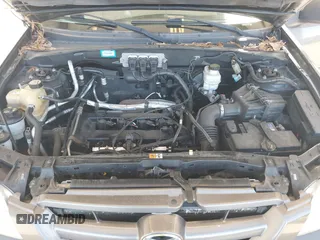 2006 Mazda Tribute i with VIN 4F2YZ02Z26KM12180, listed as a IAAI auction lot 41959606 with 228,217 mi miles and . Bid and sale history available at DreamBid. Image 10.