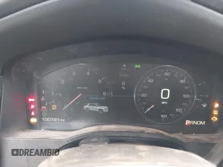 2015 Cadillac Escalade Premium z VIN 1GYS3NKJ5FR540221, wystawiony jako IAAI lot #41289989 z przebiegiem 100 191 mil mil oraz . Historia ofert i sprzedaży dostępna na DreamBid. Obrazek 7.
