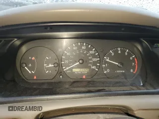 2001 Toyota Camry CE with VIN 4T1BG22K41U781013, listed as a Copart auction lot 43444885 with 183,925 mi miles and Salvage Title. Bid and sale history available at carsss.com. Image 9.