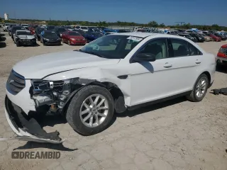2014 Ford Taurus SE z VIN 1FAHP2D86EG162150, wystawiony jako Copart lot #70317304 z przebiegiem Nie podano mil oraz Szkoda całkowita • Salvage title. Historia ofert i sprzedaży dostępna na DreamBid. Obrazek 1.