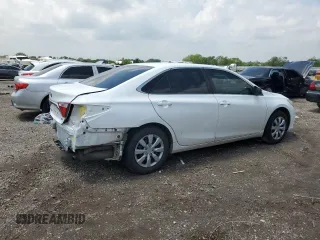 2015 Toyota Camry XLE with VIN 4T4BF1FK1FR503738, listed as a Copart auction lot 54254705 with 168,054 mi miles and Salvage Title. Bid and sale history available at carsss.com. Image 3.