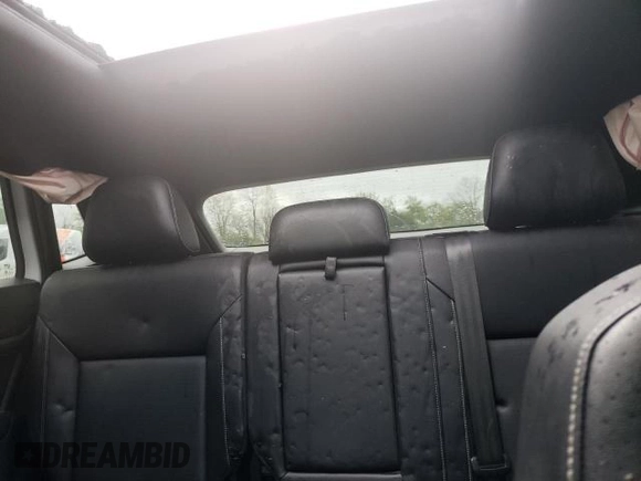 2020 Volkswagen Atlas SEL z VIN 1V2ME2CAXLC232299, wystawiony jako Copart lot #57298205 z przebiegiem 55 151 mil mil oraz Szkoda całkowita • Salvage title. Historia ofert i sprzedaży dostępna na DreamBid. Obrazek 10.