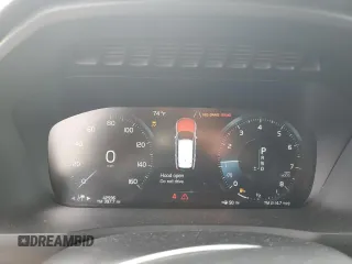 2017 Volvo XC90 Momentum с VIN YV4A22PK1H1155161, выставлен на аукционе Copart как лот 55833835 с пробегом 42 596 миль миль и Списание • Salvage title. История ставок и продаж доступна на DreamBid. Изображение 9.