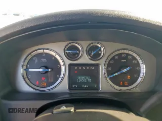 2014 Cadillac Escalade Premium z VIN 1GYS3CEFXER139466, wystawiony jako Copart lot #54128425 z przebiegiem 116 002 mil mil oraz Szkoda całkowita • Salvage title. Historia ofert i sprzedaży dostępna na DreamBid. Obrazek 9.