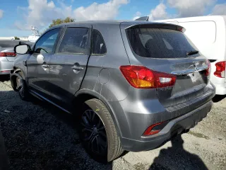 2019 Mitsubishi Outlander Sport ES 2.0 with VIN JA4AP3AU1KU012957, listed as a Copart auction lot 68437742 with 64,481 mi miles. Bid and sale history available at carsss.com. Image 2.