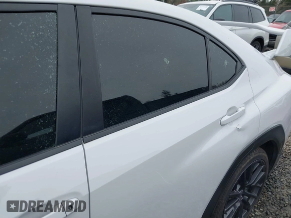 2023 Subaru WRX Premium с VIN JF1VBAF63P9806881, выставлен на аукционе IAAI как лот 41771523 с пробегом Не указан миль и . История ставок и продаж доступна на DreamBid. Изображение 6.