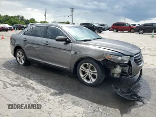 2014 Ford Taurus SEL z VIN 1FAHP2E80EG174910, wystawiony jako Copart lot #56070945 z przebiegiem 147 201 mil mil oraz Szkody całkowita. Historia ofert i sprzedaży dostępna na DreamBid. Obrazek 4.