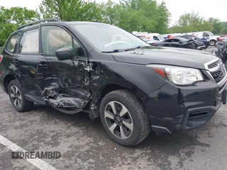 2017 Subaru Forester z VIN JF2SJABC4HH504195, wystawiony jako IAAI lot #42263305 z przebiegiem 120 877 mil mil oraz . Historia ofert i sprzedaży dostępna na DreamBid. Obrazek 6.