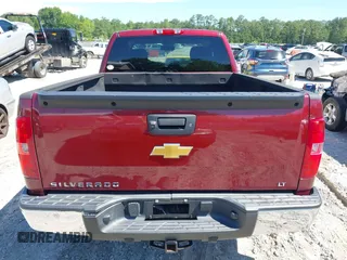 2013 Chevrolet Silverado 1500 LT with VIN 1GCRKSE77DZ215203, listed as a IAAI auction lot 42200656 with 115,102 mi miles and . Bid and sale history available at DreamBid. Image 16.