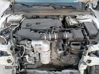 2021 Honda Accord Sport с VIN 1HGCV2F3XMA011908, выставлен на аукционе Copart как лот 42568815 с пробегом 68 186 миль миль и Списание • Salvage title. История ставок и продаж доступна на DreamBid. Изображение 14.