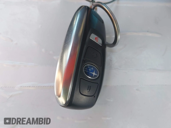 2024 Subaru Outback Touring с VIN 4S4BTAPC4R3142011, выставлен на аукционе IAAI как лот 42595920 с пробегом 23 873 миль миль и . История ставок и продаж доступна на DreamBid. Изображение 11.