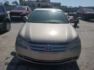 2007 Toyota Avalon XL with VIN 4T1BK36B37U218445, listed as a Copart auction lot 55962805 with 199,127 mi miles and Clean Title. Bid and sale history available at DreamBid. Image 5.